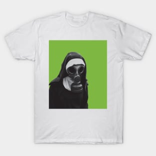 TOXIC NUN T-Shirt